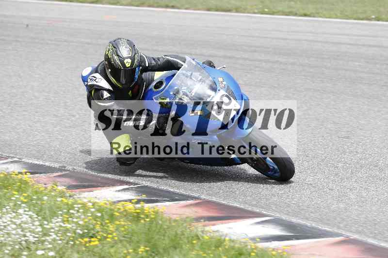 /34 25.07.2025 Speer Racing ADR/Gruppe gelb/80